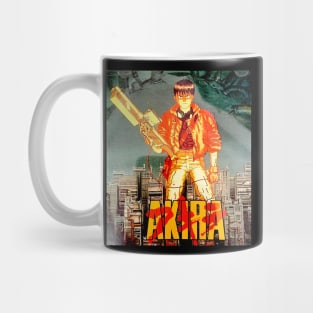 Akira Mug